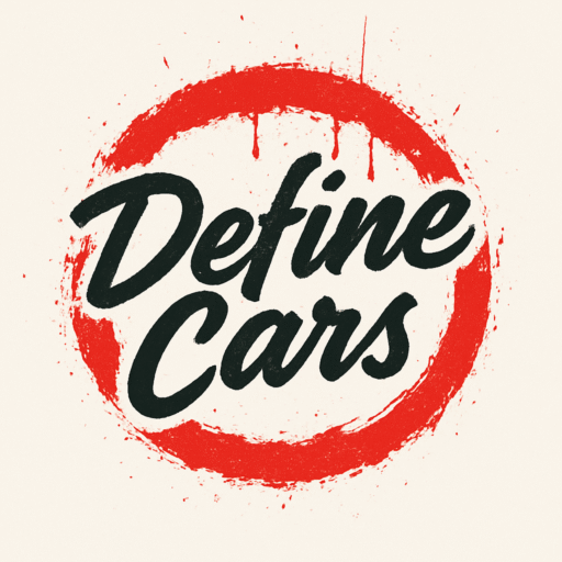 Car Models Gallery | DefineCars